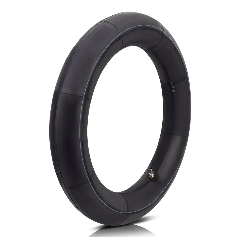 FHSJXR 1309016 أنبوب داخلي للدراجات النارية ثقيل الوزن صمام مستقيم TR4 50051016 1408016 1409016 مطاطي للطرق الوعرة والأداء العالي